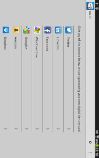 How to mod YouID -- Certificate Generator 1.7.5 apk for bluestacks