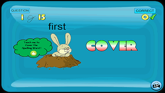 Download A+ Spelling Superstar APK for Android