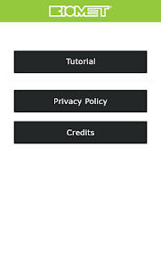 How to mod Biomet Scanner Varies with device unlimited apk for android