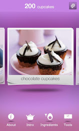 200 Cupcakes from Hamlyn poster 2