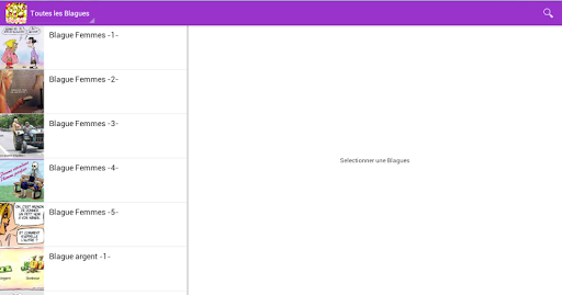 【免費生活App】Blagues droles-APP點子