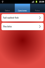 Time to Rock poster 3