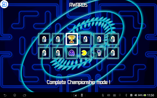 【免費街機App】PAC-MAN Championship Ed. Demo-APP點子