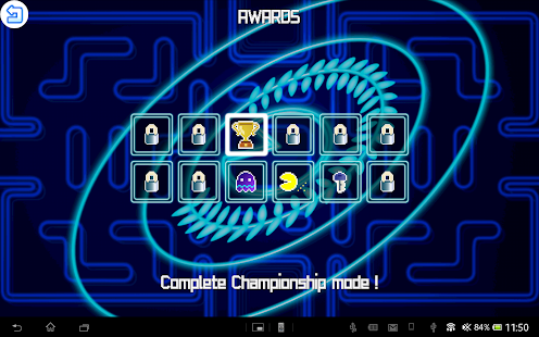 免費下載街機APP|PAC-MAN Championship Ed. Demo app開箱文|APP開箱王