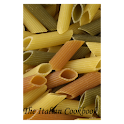The Italian Cook Book logo