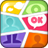 PhotoShake! mobile app icon