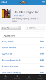 Cape Delivery poster 3