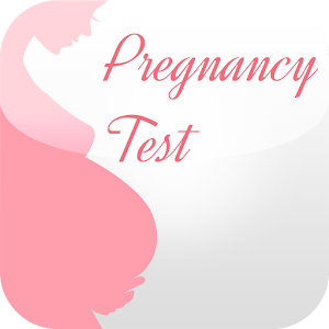 Pregnancy Test logo