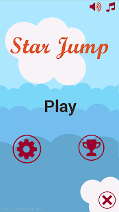 Free Download Happy Star Jump APK
