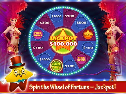 Star Slots - Free Slot Casino Screenshots 5
