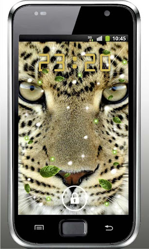 Jaguars Photo live wallpaper