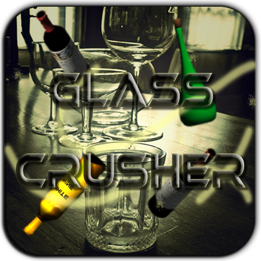 Glass Crusher Lite LOGO-APP點子