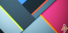 Lollipop Fresh XZ Theme APK