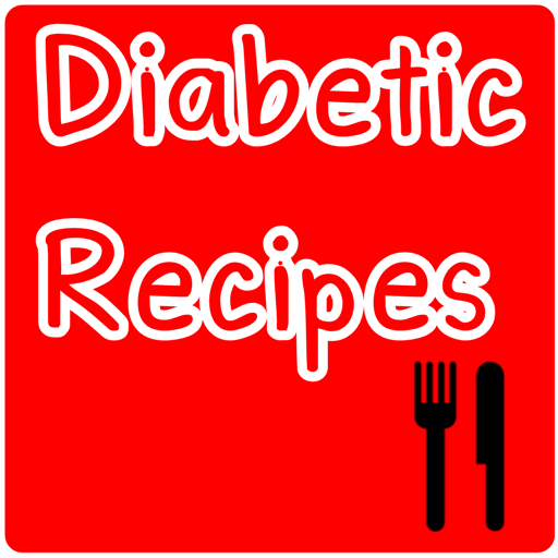 Diabetic Recipes LOGO-APP點子