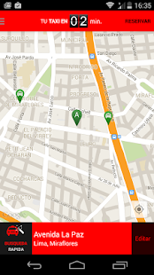 IZA TAXI 2777777 Screenshots 1