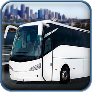 Download Modern Bus Driver 3D Apk Download