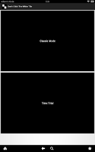 Don't Click the White Tile Screenshots 6