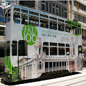 HK Tram Trail logo