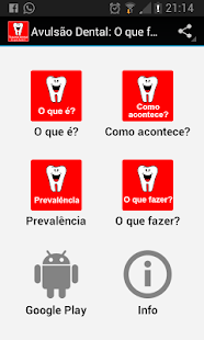 How to download Avulsão Dental: O que fazer? 1.0 apk for laptop