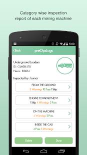 preOpsLogs Screenshots 3
