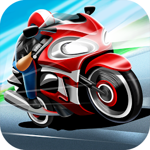 Sprint Driver apk