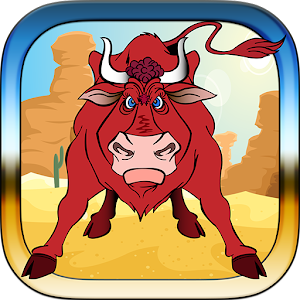 Angry Bulls 1.1