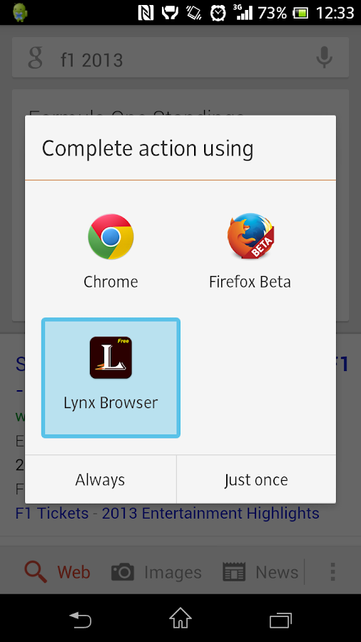 Little Web Browser [2] Android Apps on Google Play