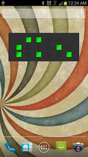 Download Binary Clock ES APK