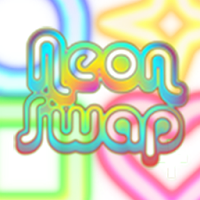 Neon Swap APK icon