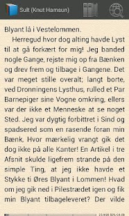  Norske bøker gratis-skjermdump – miniatyrbilde  