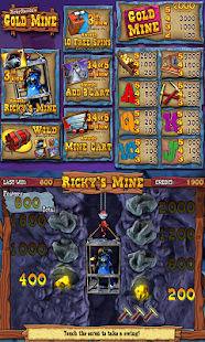 How to get Gold Mine Slot Machine patch 1.2.0 apk for bluestacks