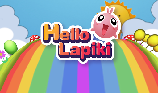 免費下載休閒APP|Hello Lapiki app開箱文|APP開箱王