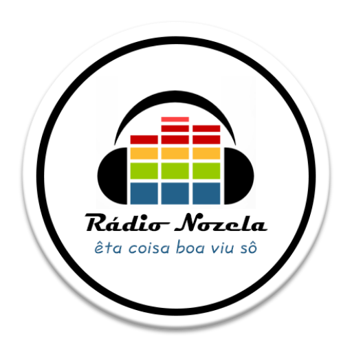 Rádio Nozela LOGO-APP點子