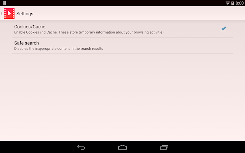 download Tubable Video Player free