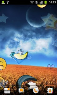How to install Dream Live Wallpaper patch 1.3 apk for android