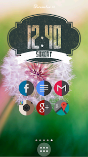 Halves Icons - screenshot thumbnail