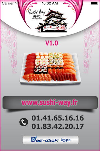 Sushi-Way