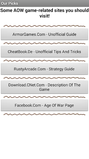 Fine Cheats Age Of War