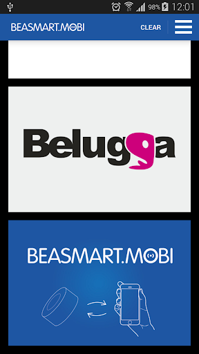 【免費商業App】BEASMART.MOBI-APP點子