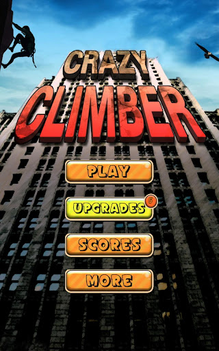 crazy climber hd
