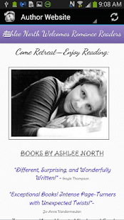 How to download Author Ashlee North 3.0.1 apk for bluestacks