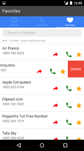 免費下載通訊APP|HelloINDIA -TollFree+Emergency app開箱文|APP開箱王