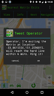 Free Nearest Matrix Exits APK for Android