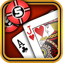 Blackjack!