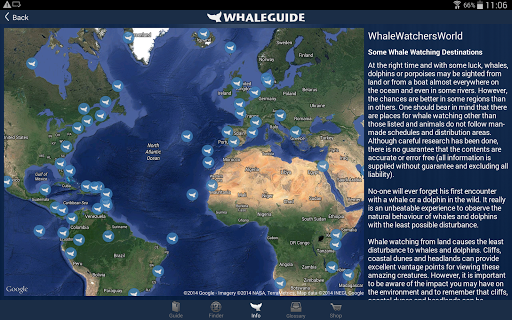 【免費書籍App】WhaleGuide-APP點子