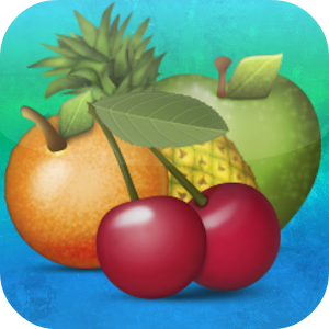 Emoji Fruit Game.apk 1.0