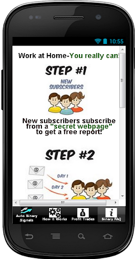 免費下載財經APP|Binary Trading Signals app開箱文|APP開箱王