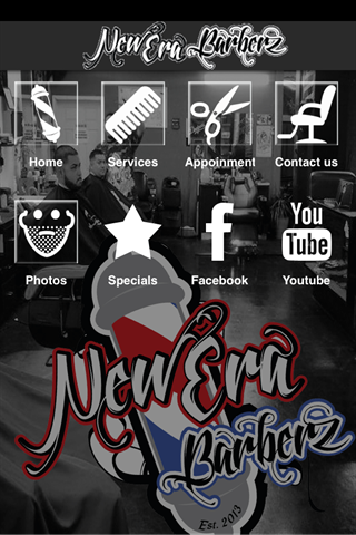 New Era Barberz