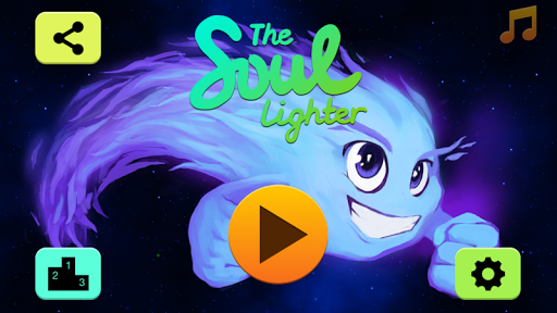 The Soul Lighter