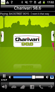 Charivari 98.6 Screenshots 0
